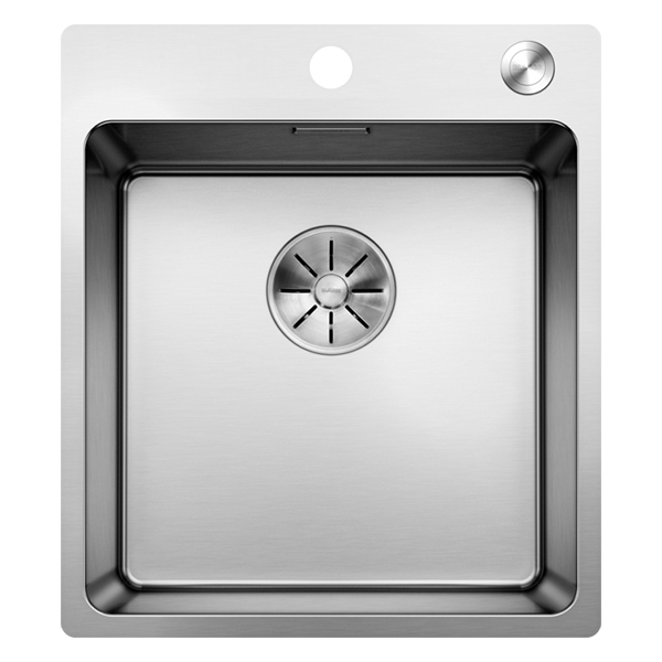 Blanco ANDANO 400 IF/A Inset Sink 1