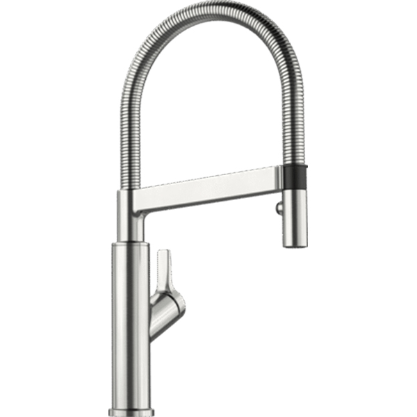 Blanco Solenta-S Pull Out Tap 1