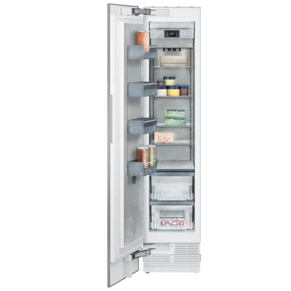 Gaggenau Vario 400 RF410304 Freezer 1