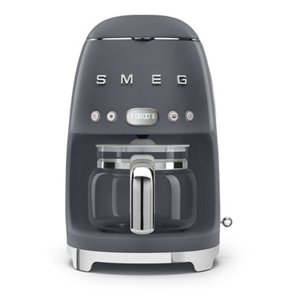Smeg DCF02 Coffee Machine 1
