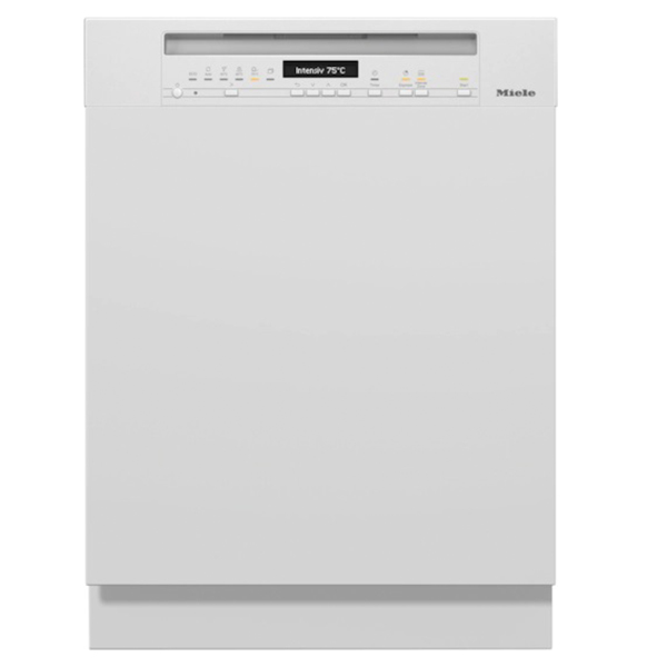 Miele G 7200 SCi Dishwasher 1