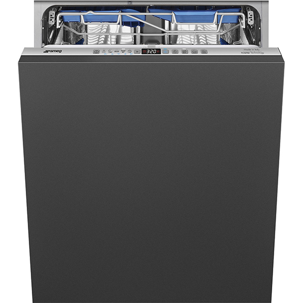 Smeg DI322BQLH Dishwasher 1