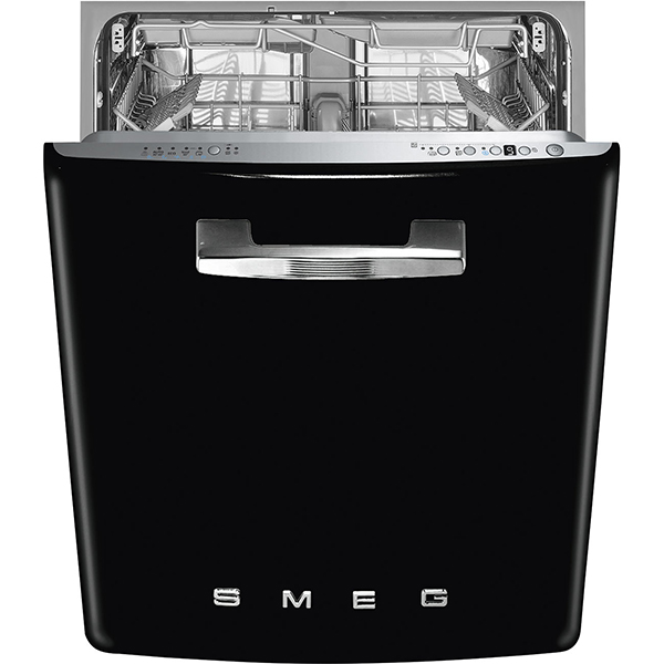 Smeg DIFAB 50's Style Integrated Dishwasher 1