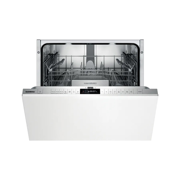 Gaggenau 200 Series DF271101 Dishwasher 1
