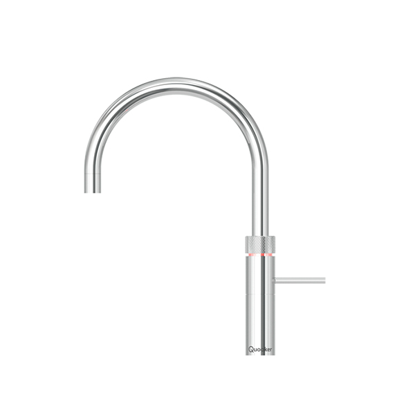 Quooker PRO3 Classic Fusion 3 in 1 Boiling Tap 1