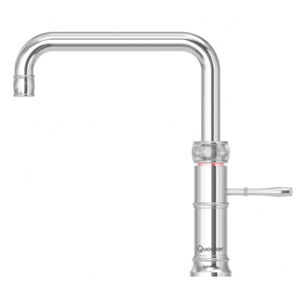 Quooker Combi 2.2 Classic Fusion 3 in 1 Boiling Tap 1