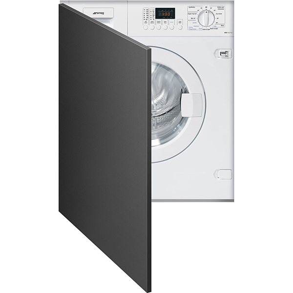 Smeg WDI14C7-2  Washer Dryer 1