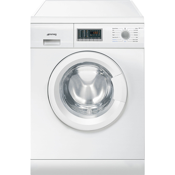 Smeg WDF14C7-2 Washer Dryer 1