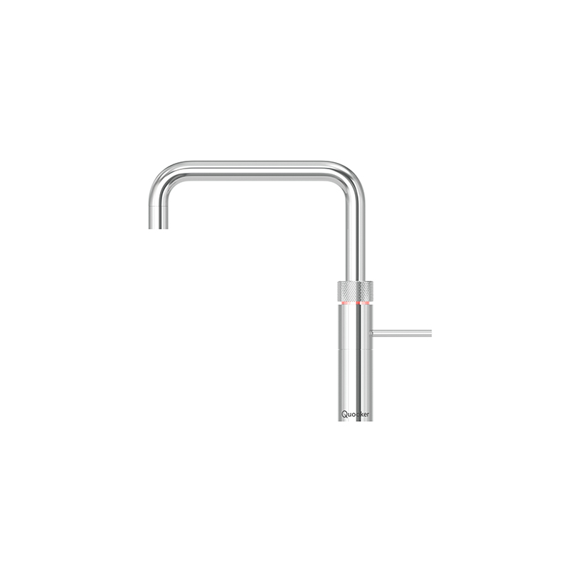 Quooker PRO7 Fusion 3 in 1 Boiling Tap 2