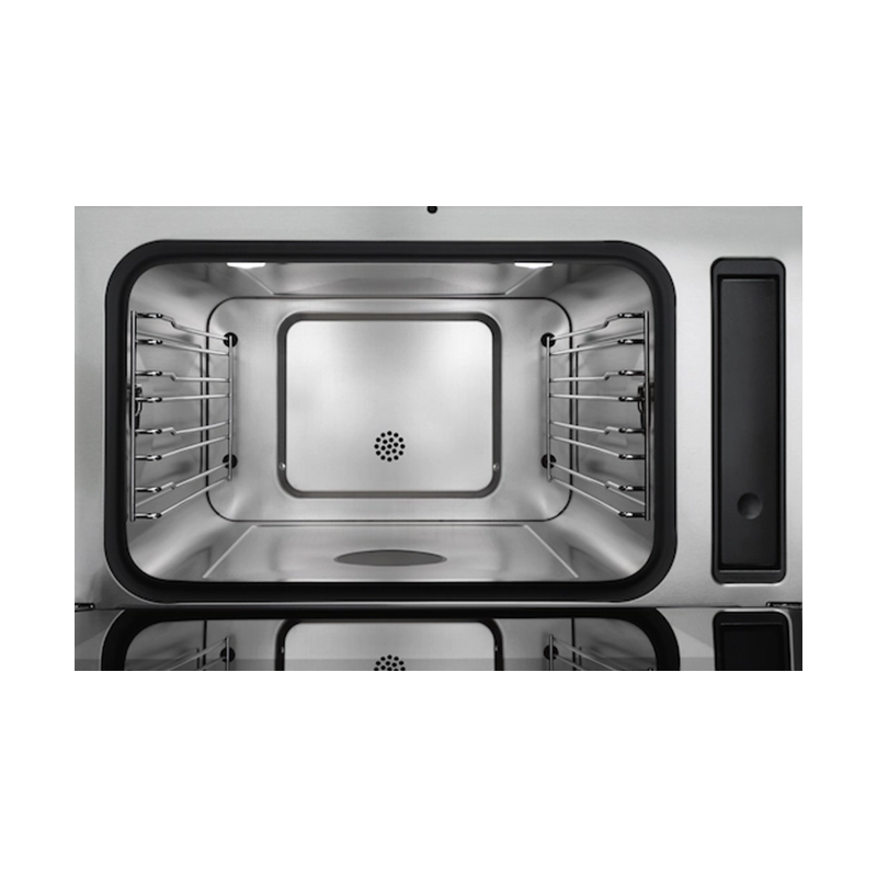 Miele ContourLine DG7140 Steam Oven 2