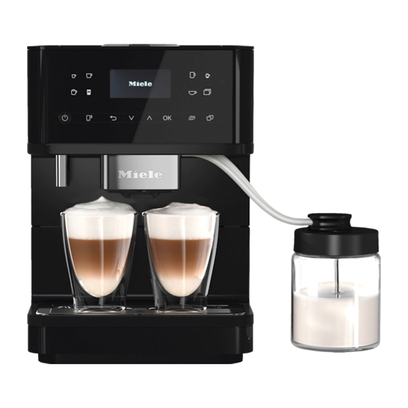 Miele CM6560 Coffee Machine 1