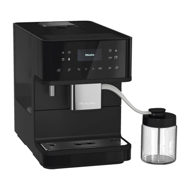 Miele CM6560 Coffee Machine 2