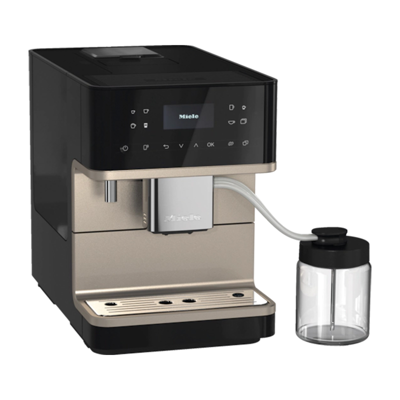 Miele CM6360 Coffee Machine 2