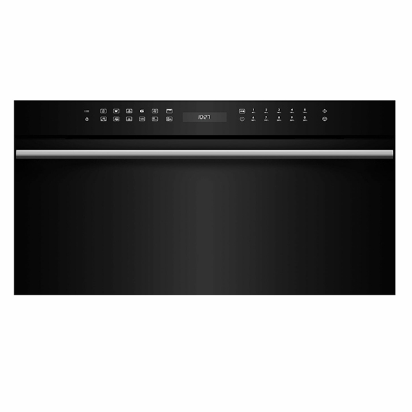 Wolf ICBSPO30CM/B/TH M Series Contemporary Microwave Combi 1