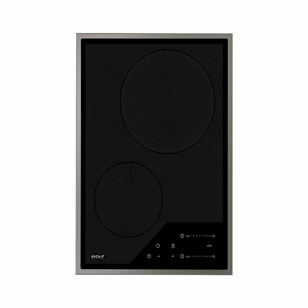 Wolf ICBCI152TFS Transitional Domino Induction Hob 1