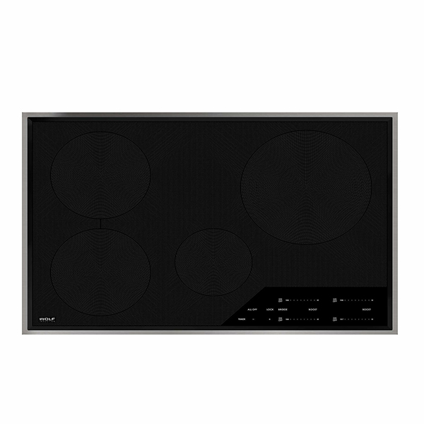 Wolf ICBCI304TFS Transitional Induction Hob 1