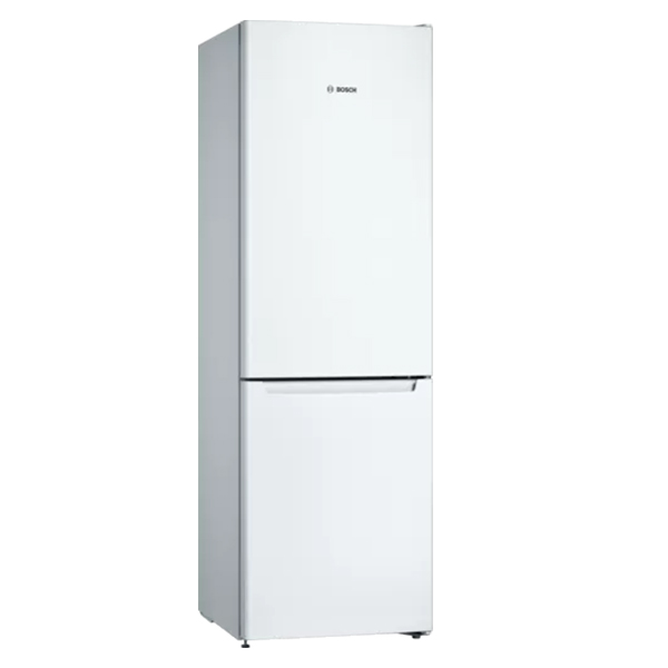 Bosch Serie 2 KGN36NWEAG Fridge Freezer 1