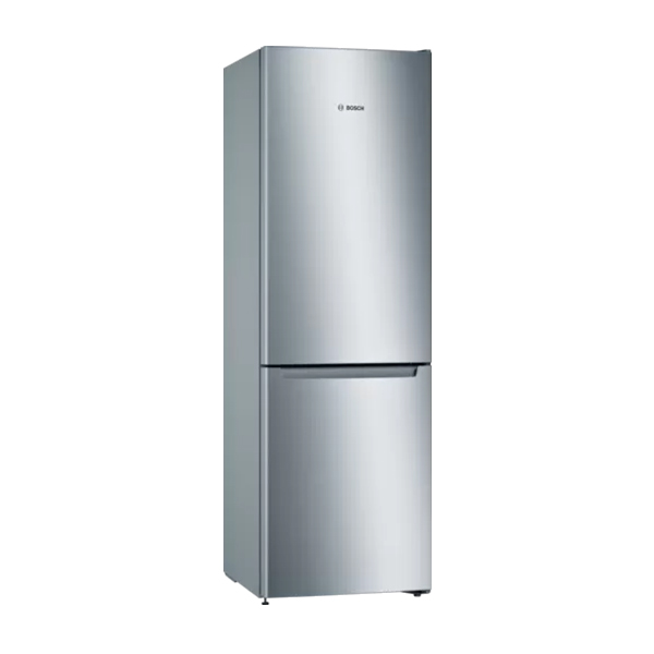 Bosch Serie 2 KGN33NLEAG Fridge Freezer 1