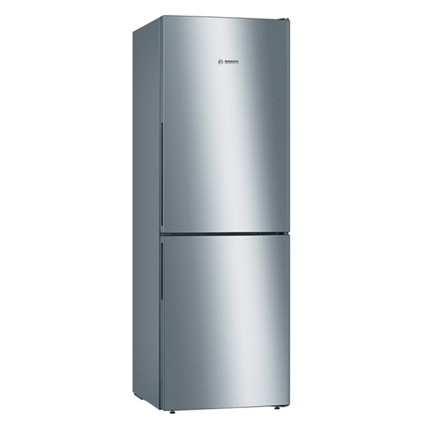 Bosch Serie 4 KGV33VLEAG Fridge Freezer 1