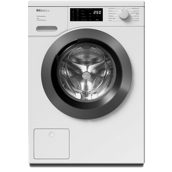 Miele WED164 Washing Machine 1