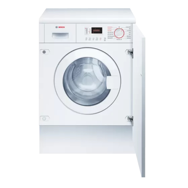 Bosch Serie 4 WKD28352GB Washer Dryer 1