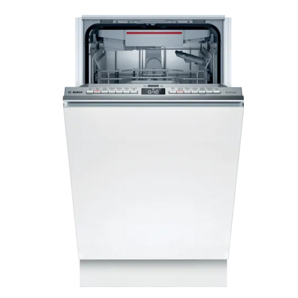 Bosch Serie 4 SPV4EMX21G Slimline Dishwasher 1