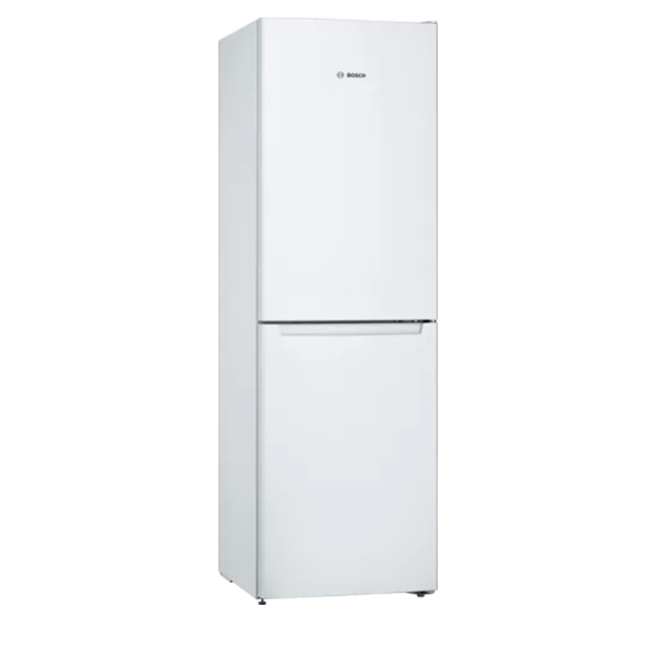 Bosch Serie 2 KGN34NWEAG Fridge Freezer 1