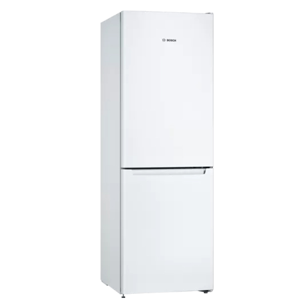 Bosch Serie 2 KGN33NWEAG Fridge Freezer 1