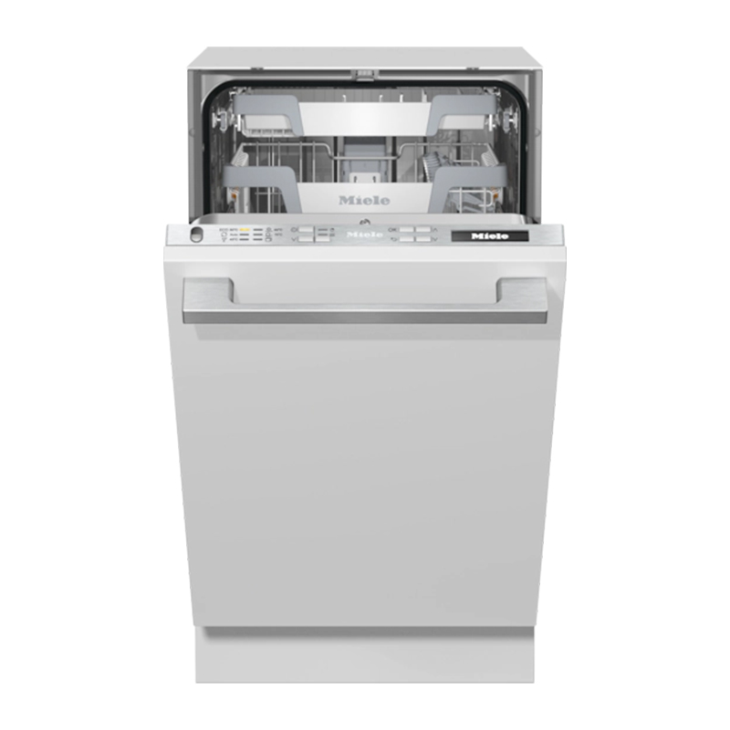 Miele G5690SCVI SL Slimline Dishwasher 1