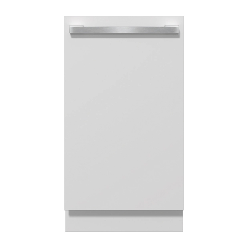 Miele G5690SCVI SL Slimline Dishwasher 2