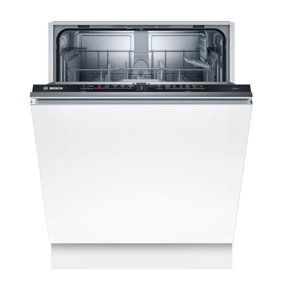 Bosch Serie 2 SMV2ITX18G Dishwasher 1