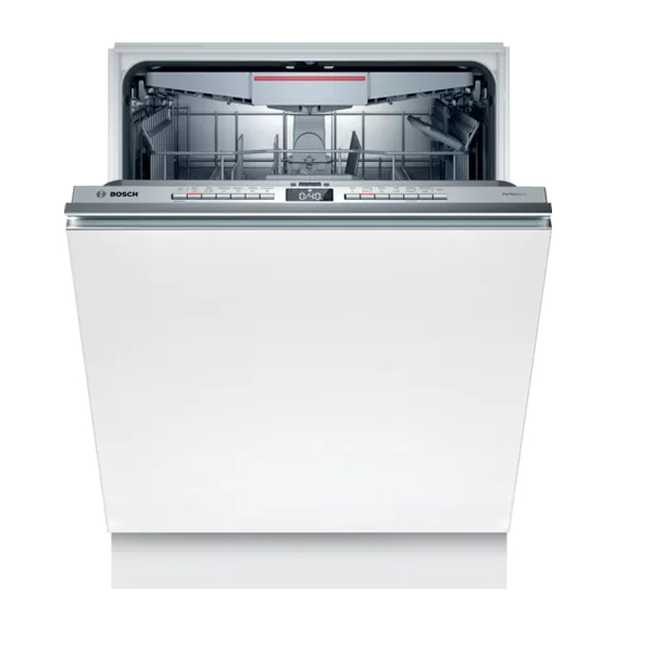 Bosch Serie 6 SMV6ZCX01G Dishwasher 1