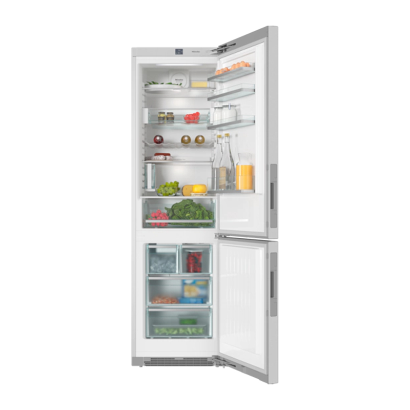 Miele KFN29493DE Fridge Freezer 1