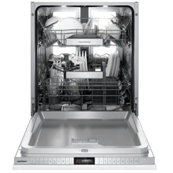 Gaggenau 400 Series DF480101 Dishwasher 1