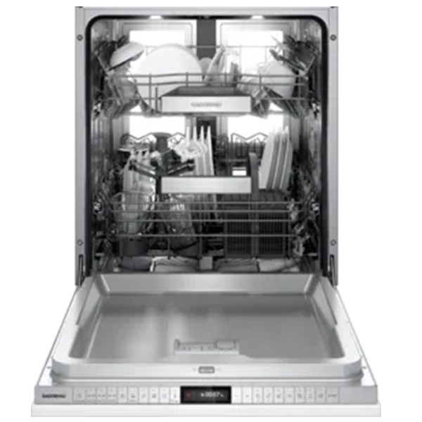Gaggenau 400 Series DF480101F Dishwasher 1