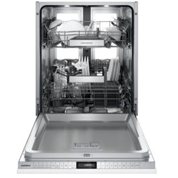 Gaggenau 400 Series DF481101 Dishwasher 1