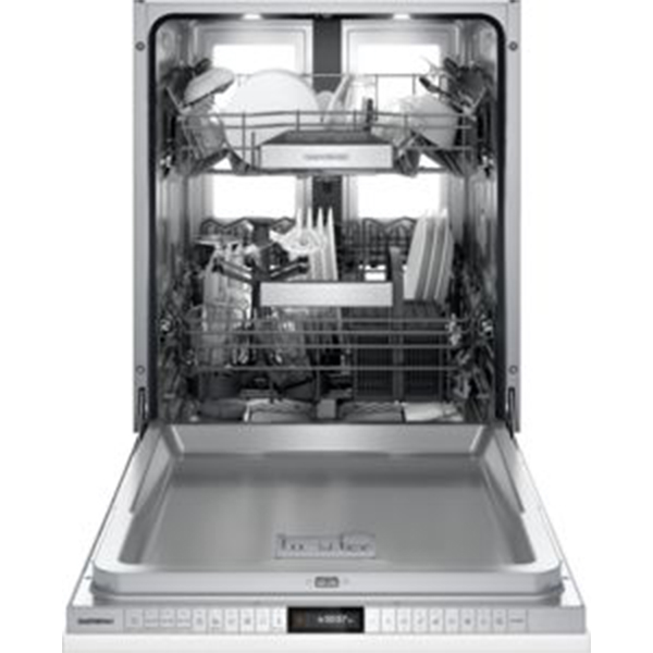 Gaggenau 400 Series DF481101F Dishwasher 1