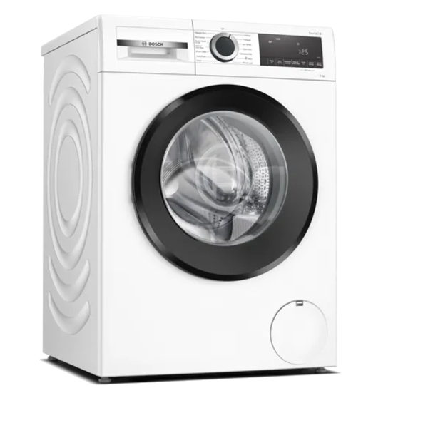Bosch Serie 4 WGG04409GB Washing Machine 1
