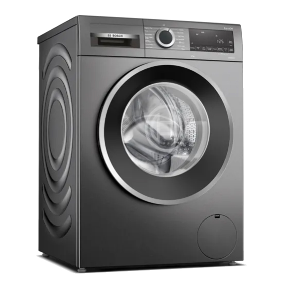 Bosch Serie 6 WGG2449RGB Washing Machine 1