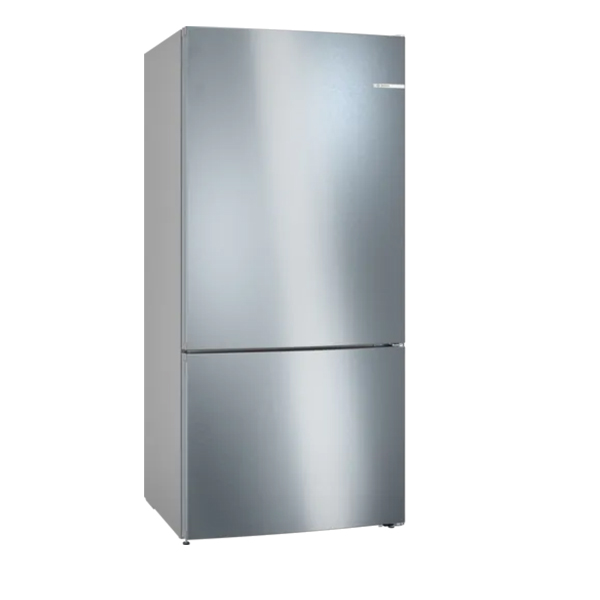 Bosch Serie 4 KGN86VIEA Fridge Freezer 1