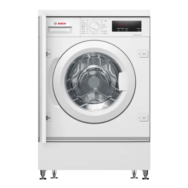 Bosch Serie 6 WIW28302GB Washing Machine 1