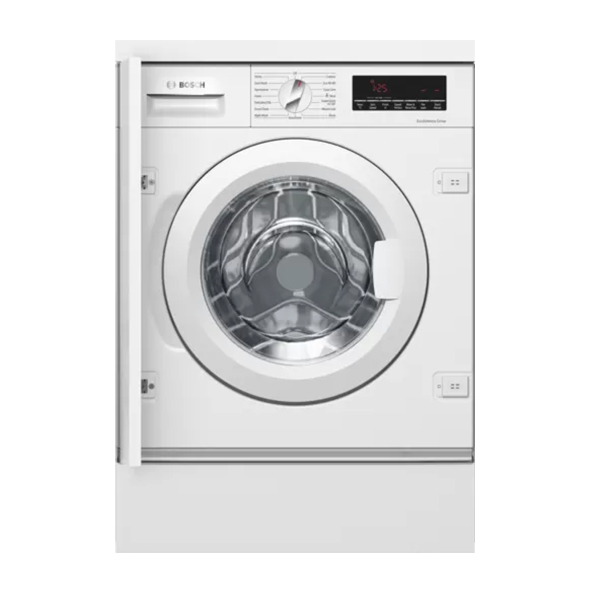 Bosch Serie 8 WIW28502GB Washing Machine 1