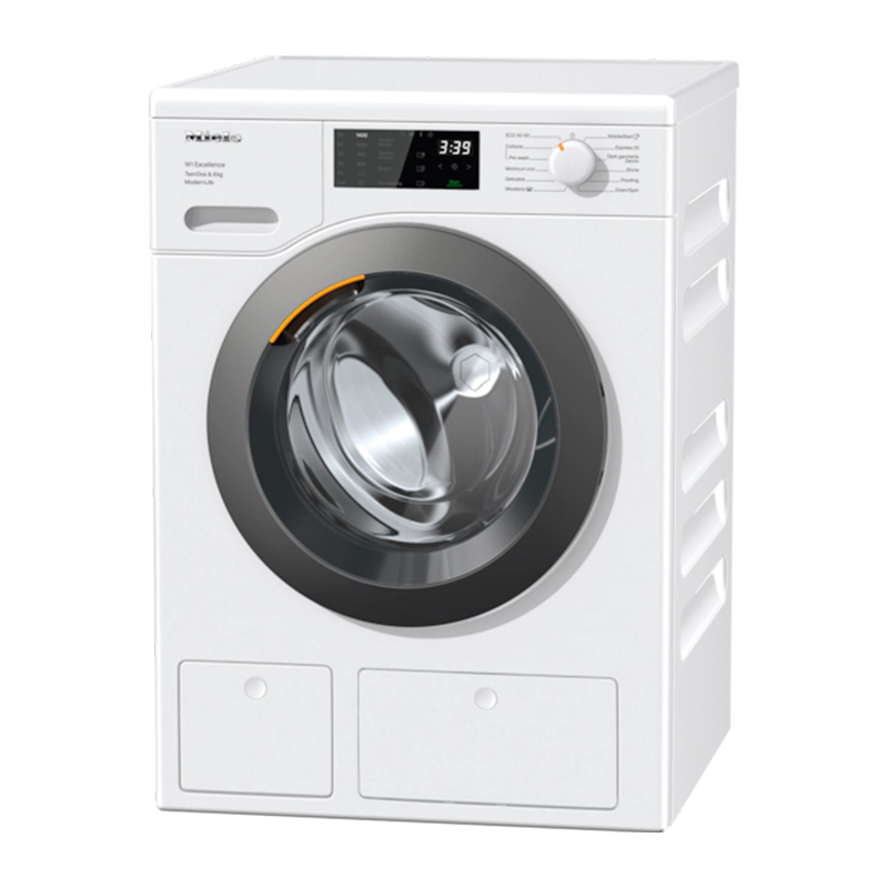Miele WED665 Washing Machine 1