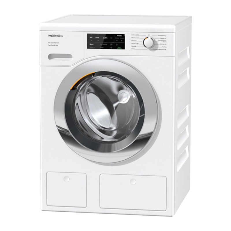 Miele WEG665 Washing Machine 1