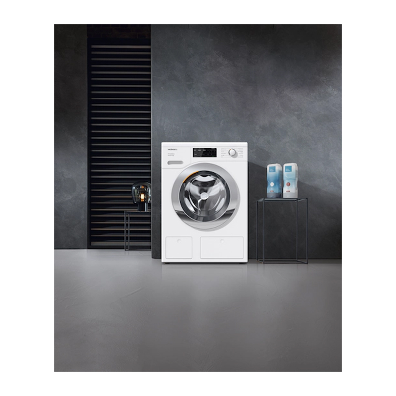 Miele WEG665 Washing Machine 2
