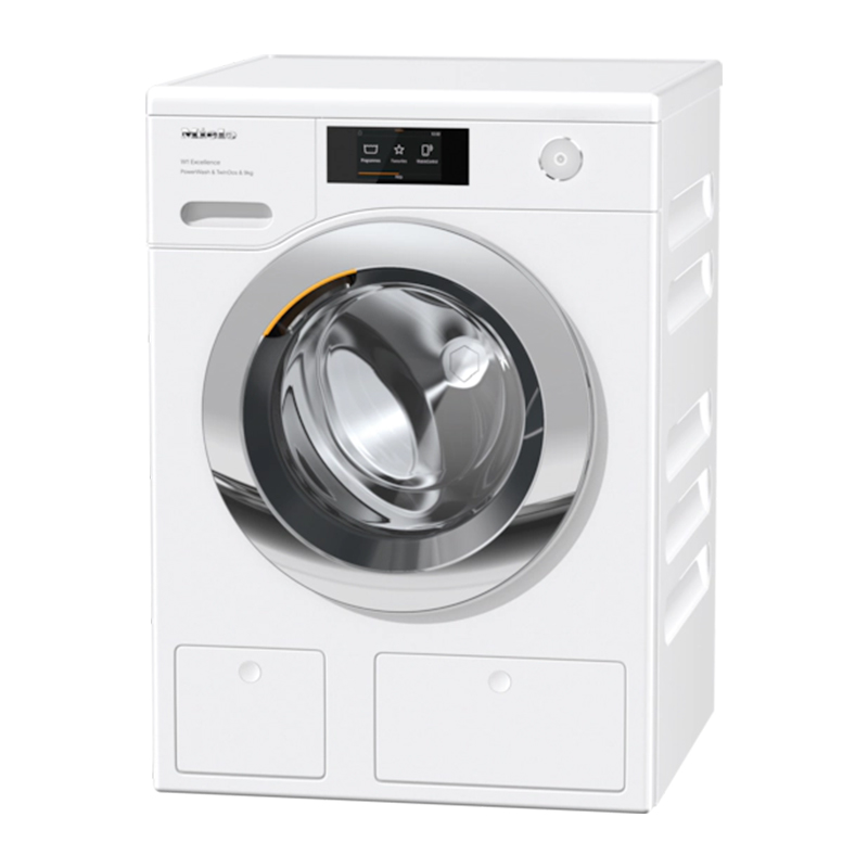 Miele WER865WPS Washing Machine 1