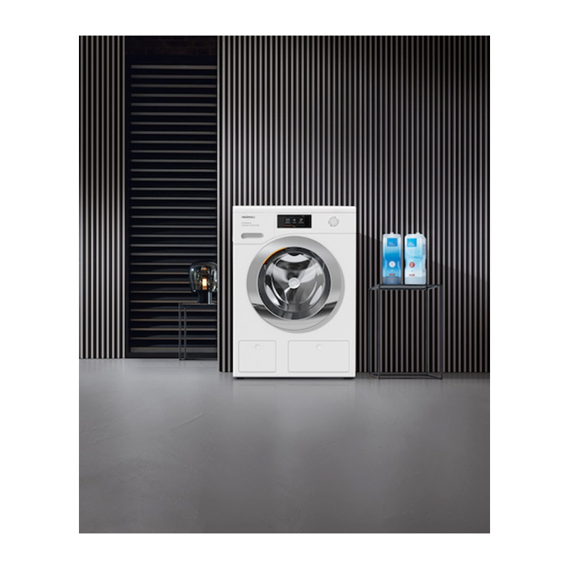 Miele WER865WPS Washing Machine 4