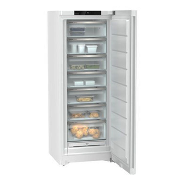 Liebherr Plus FNc7227 Freezer 1