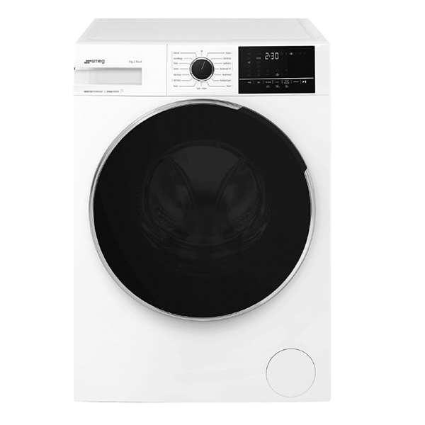 Smeg WNP84SECUK Washing Machine 1