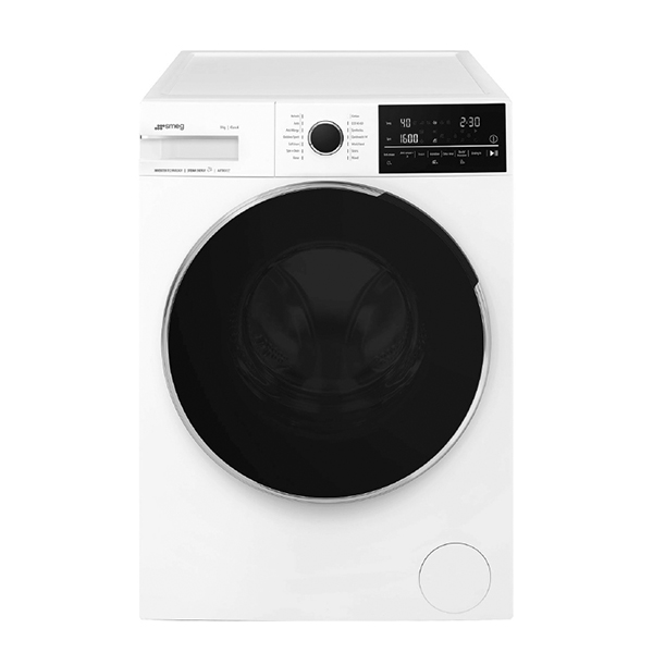 Smeg WNP96SLAAUK Washing Machine 1